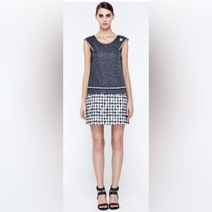 Cop.Copine dress